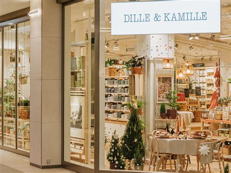 dille en kamille online shop.